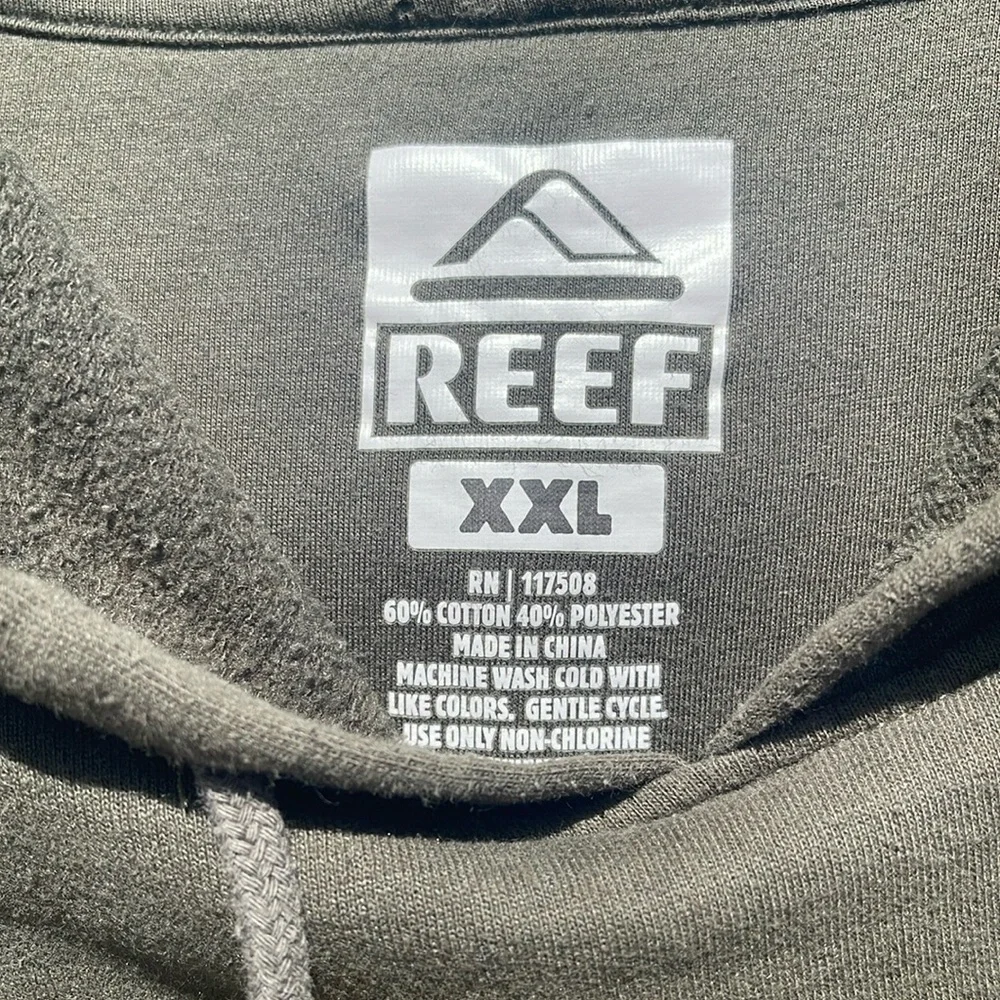 Reef - Picture 2 of 8